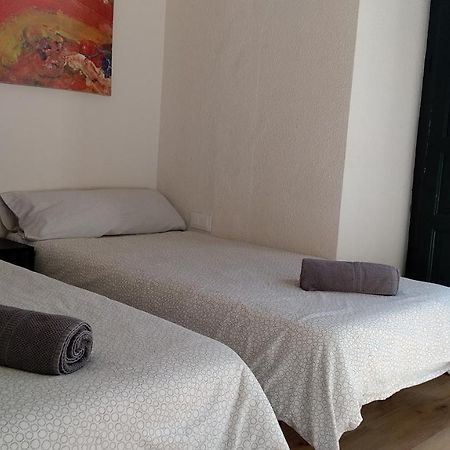 Apartamento Centro Santa Catalina 1ºa Sewilla Zewnętrze zdjęcie