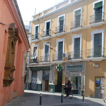 Apartamento Centro Santa Catalina 1ºa Sewilla Zewnętrze zdjęcie