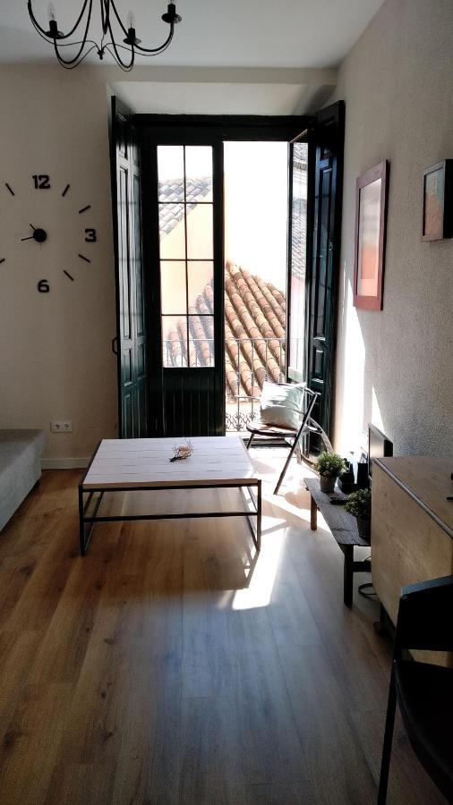 Apartamento Centro Santa Catalina 1ºa Sewilla Zewnętrze zdjęcie