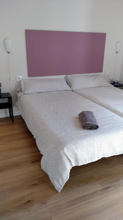 Apartamento Centro Santa Catalina 1ºa Sewilla Zewnętrze zdjęcie