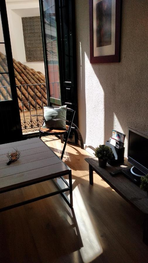 Apartamento Centro Santa Catalina 1ºa Sewilla Zewnętrze zdjęcie