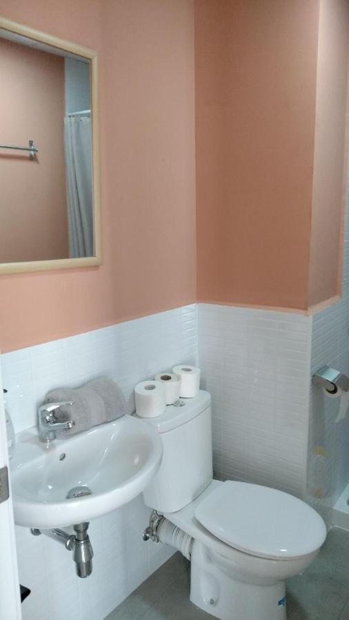 Apartamento Centro Santa Catalina 1ºa Sewilla Zewnętrze zdjęcie