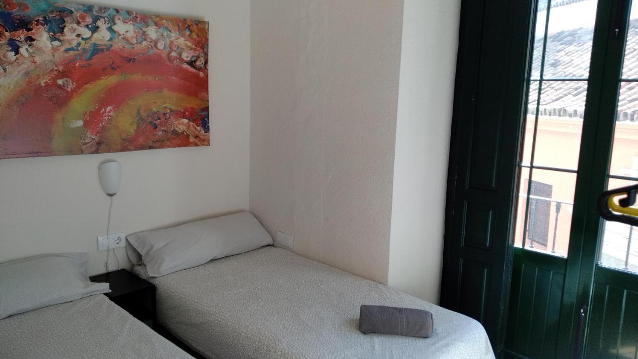 Apartamento Centro Santa Catalina 1ºa Sewilla Zewnętrze zdjęcie