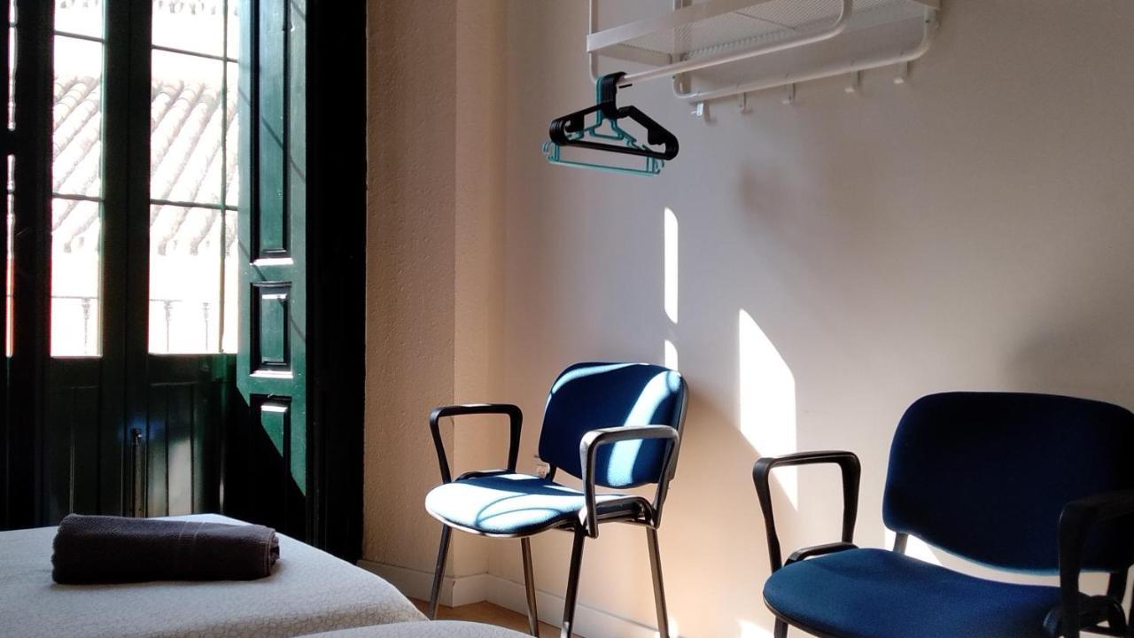 Apartamento Centro Santa Catalina 1ºa Sewilla Zewnętrze zdjęcie