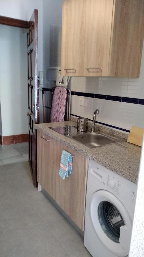 Apartamento Centro Santa Catalina 1ºa Sewilla Zewnętrze zdjęcie