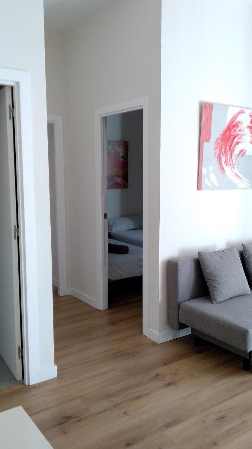 Apartamento Centro Santa Catalina 1ºa Sewilla Zewnętrze zdjęcie