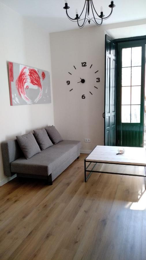 Apartamento Centro Santa Catalina 1ºa Sewilla Zewnętrze zdjęcie